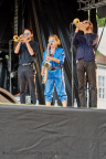 Koncert 5. Juli 2018
