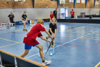 Floorball