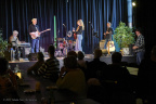 Jamboree med solister Henriette  T. Eisner og Lars Clausen